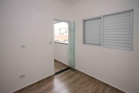 Casa para alugar com 55m², 2 quartos e sem vagaQuarto 