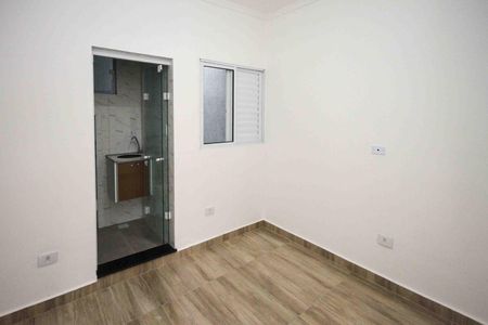 Casa para alugar com 55m², 2 quartos e sem vagaSuíte