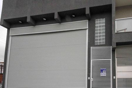 Casa para alugar com 55m², 2 quartos e sem vagaFachada 