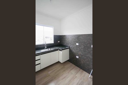 Casa para alugar com 55m², 2 quartos e sem vagaSala/Cozinha