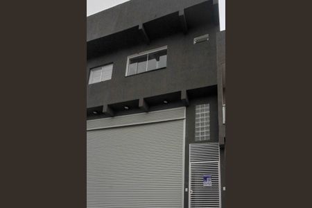 Casa para alugar com 55m², 2 quartos e sem vagaFachada 
