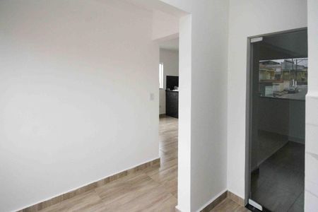 Casa para alugar com 55m², 2 quartos e sem vagaSala/Cozinha