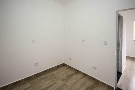 Casa para alugar com 55m², 2 quartos e sem vagaSuíte