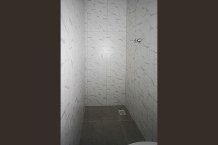 Casa para alugar com 55m², 2 quartos e sem vagaBanheiro da Suíte