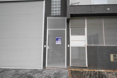 Casa para alugar com 55m², 2 quartos e sem vagaFachada 