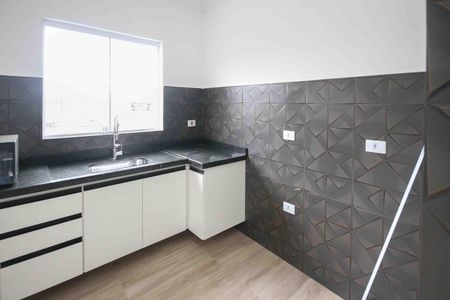 Casa para alugar com 55m², 2 quartos e sem vagaSala/Cozinha