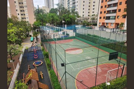 Apartamento à venda com 50m², 2 quartos e 1 vagaQuadra