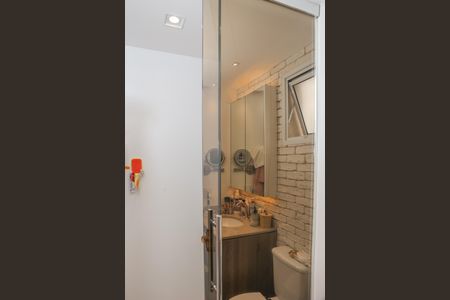 Apartamento à venda com 96m², 2 quartos e 2 vagasBanheiro Suíte