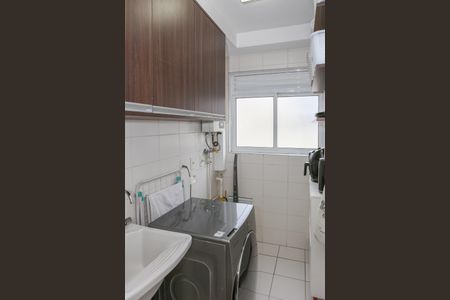 Apartamento à venda com 96m², 2 quartos e 2 vagasÁrea de Serviço