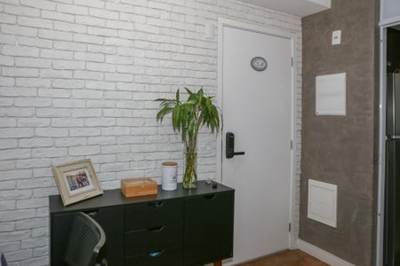 Sala de apartamento à venda com 2 quartos, 96m² em Vila Anglo Brasileira, São Paulo
