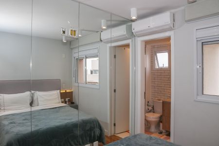 Apartamento à venda com 96m², 2 quartos e 2 vagasSuíte