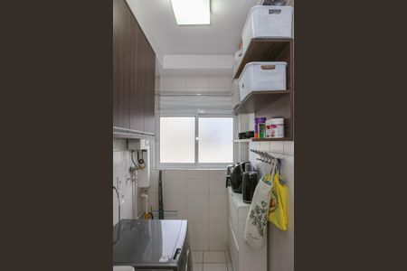 Apartamento à venda com 96m², 2 quartos e 2 vagasÁrea de Serviço