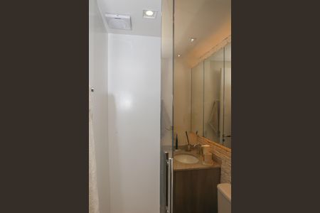 Apartamento à venda com 96m², 2 quartos e 2 vagasBanheiro