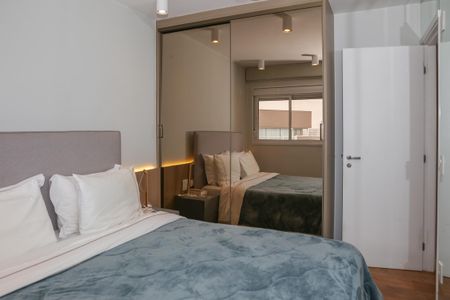 Apartamento à venda com 96m², 2 quartos e 2 vagasSuíte