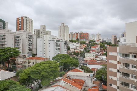 Apartamento à venda com 96m², 2 quartos e 2 vagasSala