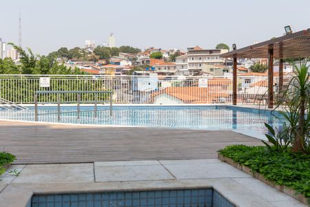Apartamento à venda com 96m², 2 quartos e 2 vagasPiscina