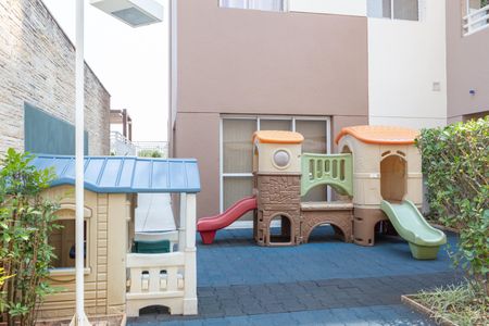 Apartamento à venda com 96m², 2 quartos e 2 vagasPlayground