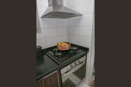 Apartamento à venda com 96m², 2 quartos e 2 vagasCozinha