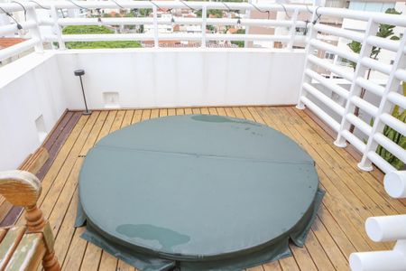 Apartamento à venda com 96m², 2 quartos e 2 vagasÁrea Gourmet