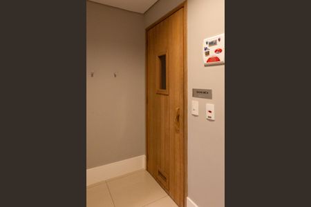 Apartamento à venda com 96m², 2 quartos e 2 vagasSauna