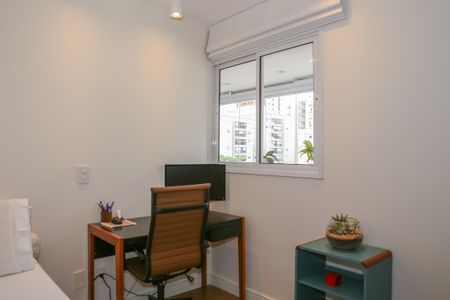 Apartamento à venda com 96m², 2 quartos e 2 vagasQuarto