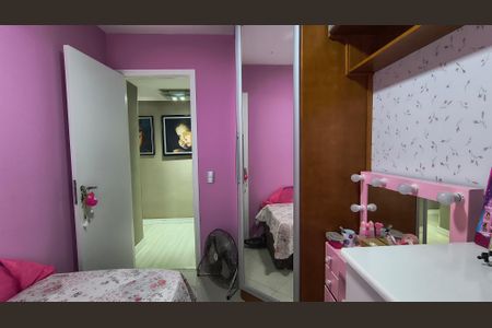 Quarto 1 de apartamento para alugar com 3 quartos, 90m² em Recreio dos Bandeirantes, Rio de Janeiro