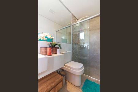 Casa para alugar com 398m², 4 quartos e 4 vagas Casa para alugar com 398m², 4 quartos e 4 vagasBanheiro Suíte 2