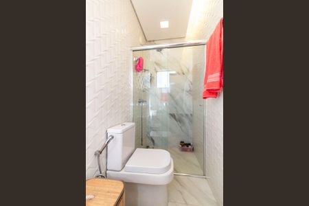 Casa para alugar com 398m², 4 quartos e 4 vagas Casa para alugar com 398m², 4 quartos e 4 vagasBanheiro Suíte 1