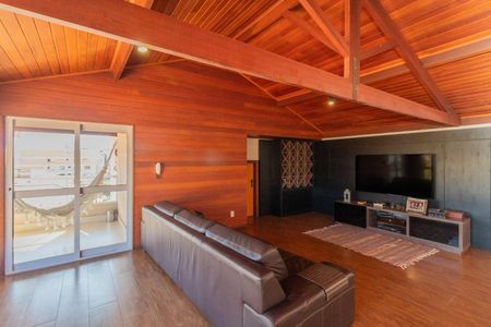 Casa para alugar com 398m², 4 quartos e 4 vagas Casa para alugar com 398m², 4 quartos e 4 vagasSala 2