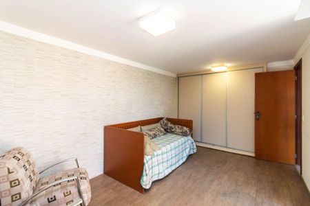 Casa para alugar com 4 quartos, 398m² em Cidade Nova, Belo Horizonte