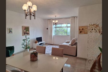 Apartamento à venda com 2 quartos, 95m² em Cambuci, São Paulo