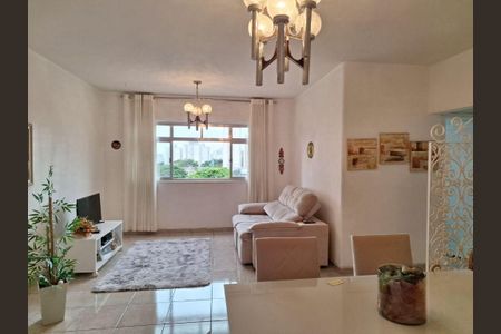 Apartamento à venda com 2 quartos, 95m² em Cambuci, São Paulo