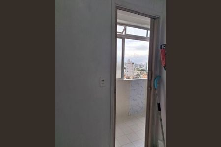 Apartamento à venda com 2 quartos, 95m² em Cambuci, São Paulo