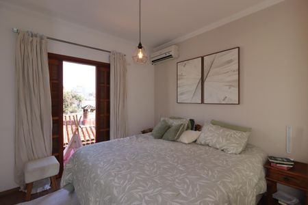Casa para alugar com 270m², 2 quartos e 2 vagasSuíte 2