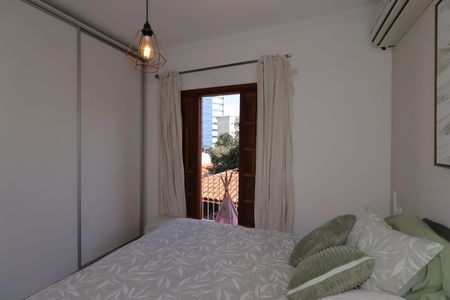 Casa para alugar com 270m², 2 quartos e 2 vagasSuíte 2