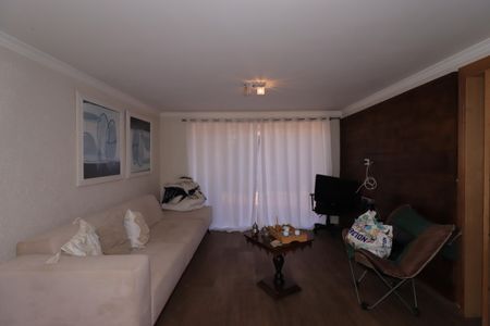 Casa para alugar com 270m², 2 quartos e 2 vagasÁrea Social 2