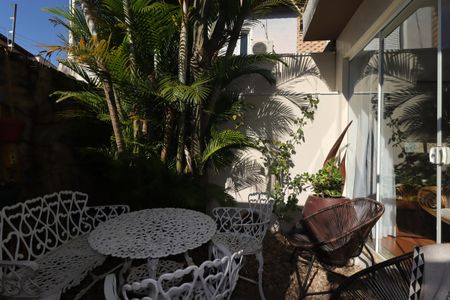 Casa para alugar com 270m², 2 quartos e 2 vagasJardim