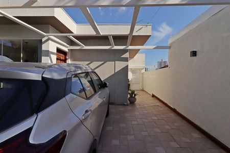 Casa para alugar com 270m², 2 quartos e 2 vagasGaragem