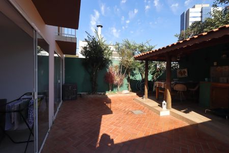 Casa para alugar com 270m², 2 quartos e 2 vagasEspaço Gourmet