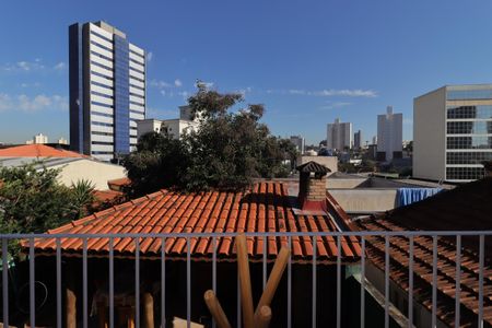 Casa para alugar com 270m², 2 quartos e 2 vagasSacada da Suíte 2