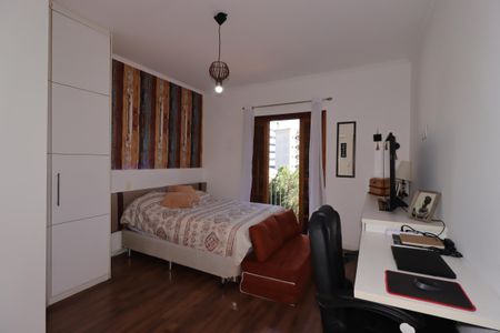 Casa para alugar com 270m², 2 quartos e 2 vagasSuíte 1