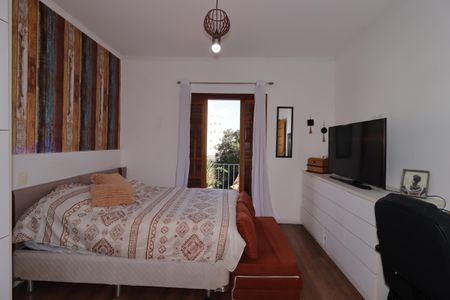 Casa para alugar com 270m², 2 quartos e 2 vagasSuíte 1