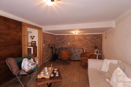 Casa para alugar com 270m², 2 quartos e 2 vagasÁrea Social 2