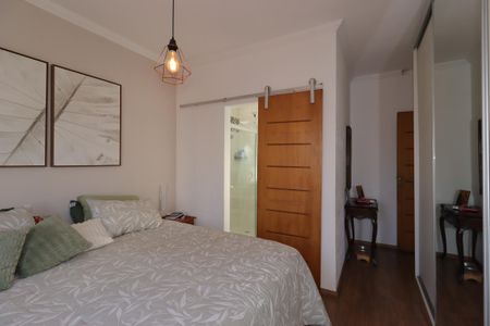 Casa para alugar com 270m², 2 quartos e 2 vagasSuíte 2