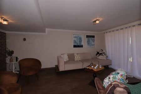 Casa para alugar com 270m², 2 quartos e 2 vagasÁrea Social 2
