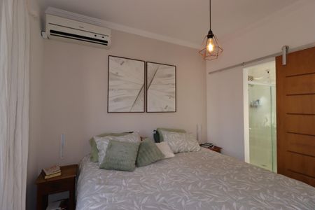 Casa para alugar com 270m², 2 quartos e 2 vagasSuíte 2