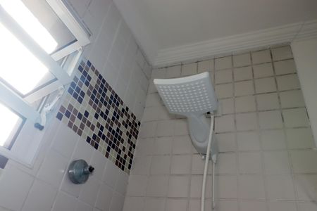 Casa para alugar com 270m², 2 quartos e 2 vagasBanheiro da Suíte 2 - Chuveiro