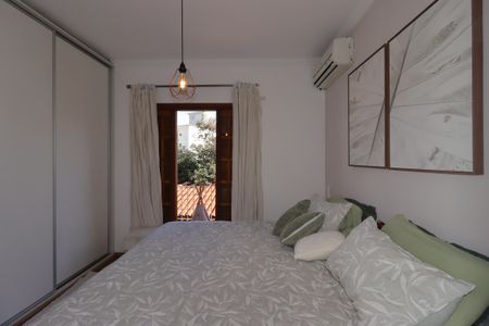Casa para alugar com 270m², 2 quartos e 2 vagasSuíte 2