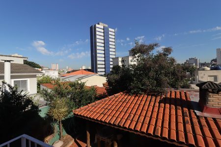 Casa para alugar com 270m², 2 quartos e 2 vagasVista da Sacada da Suíte 2