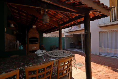 Casa para alugar com 270m², 2 quartos e 2 vagasEspaço Gourmet
